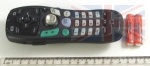 REMOTE CONTROL ALPINE DVD -ALL