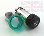 CIGAR LIGHTER FACIA - DISCOVERY 2 1998-2004 - FREELANDER 1 1996-2006 FROM (V) 3A000000