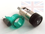 CIGAR LIGHTER ASSY FREELANDER
