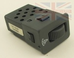 LIGHTING ILLUMINATION THUMBWHEEL SWITCH - FREELANDER 1
