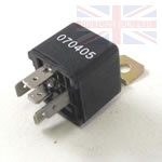 RELAY GREEN 30AMP DEFENDER - RANGE ROVER CLASSIC - DISCOVERY 1