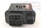 MULTI FUNCTION RELAY ASSEMBLY - 4.0L V8 L/R EFI PETROL - AUTOMATIC TRANSMISSION - 90" WHEELBASE -  50 LE - DEFENDER - DISCOVERY 1