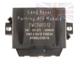 PARKING AID MODULE - DISCOVERY 3 - RANGE ROVER SPORT