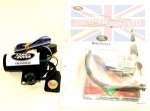 ALARM IMOBILIZATION UNIT - 300 TDI DISCOVERY 1 1989-1998 - DEFENDER 1987-2006