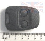 ALARMS AND IMMOBILISATION REMOTE PLIP CASE + EUROPE - DISCOVERY 1 1989-1998