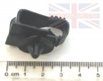 WIRING HARNESS CLIP - RANGE ROVER VOGUE