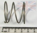 RETAINING SPRING - PARK SENSOR DISCOVERY 2