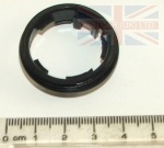 BLACK PARKING DISTANCE CONTROL SPRING RETAINER - DISCOVERY 2 1998-2004