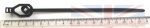 CABLE TIE 215MM DEFENDER - DISCOVERY 1 - RANGE ROVER CLASSIC