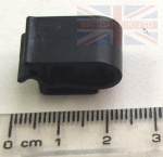 WASHER HOSE CLAMP - DISCOVERY 3 + 4 + RANGE ROVER SPORT