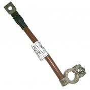 CABLE ASSY - BATTERY TO EARTH LEFT HAND DRIVE - L322 RANGE ROVER