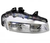 FRONT FOG LAMP - LEFT HAND - LED EVOQUE