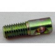 CLAMP BOLT SELECT CABLE FREELANDER 1 - MG-ROVER