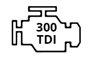 300Tdi (1994 - 1998)
