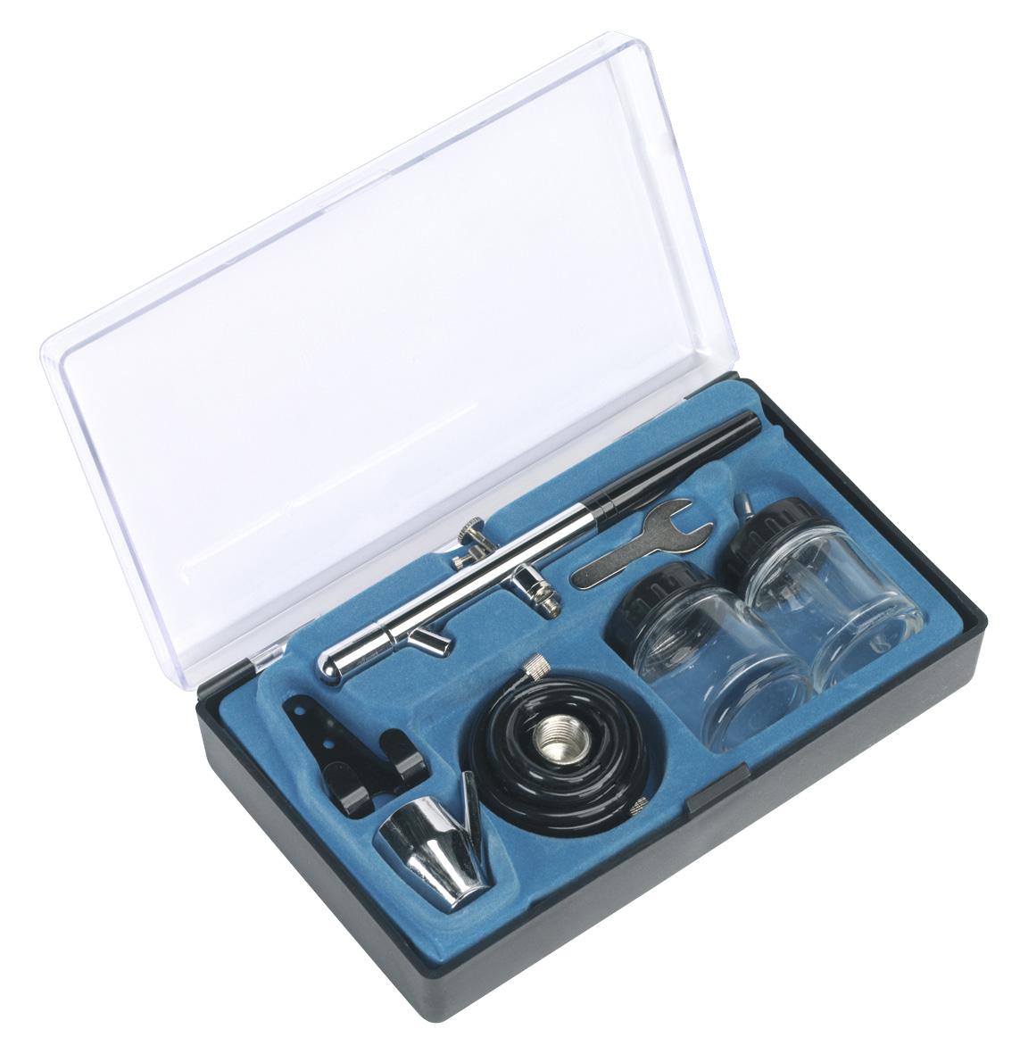 Mini Air Brushes/Accessories