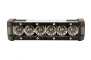 LED Lighting and Mounting Bars