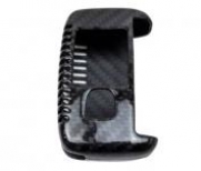 Carbon Fibre Key Covers