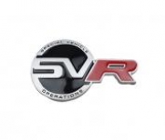 SV and SVR Badges