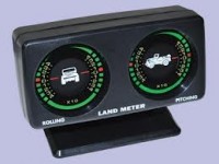 LAND METERS