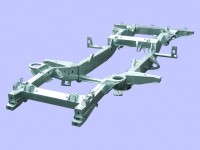 CHASSIS & BODY COMPONENTS