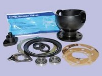 REPAIR & SERVICE PARTS