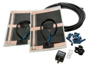 Heated Mirror Kit
