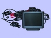 REVERSING CAMERA KIT