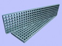 LADDERS - SAND & BRIDGING