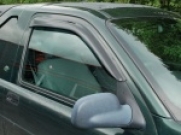 Wind Deflectors