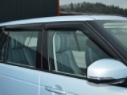 Wind Deflectors