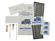 Security Marking Kit