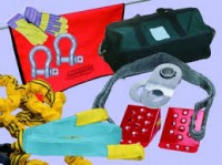 WINCHING ACCESSORIES & KITS