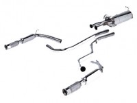 Exhaust Systems