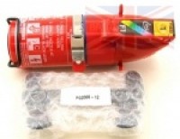 Information and Customisation, Tools & Emergency Equipment