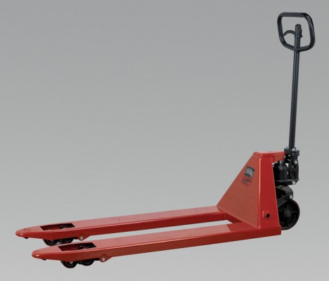 Pallet Trucks
