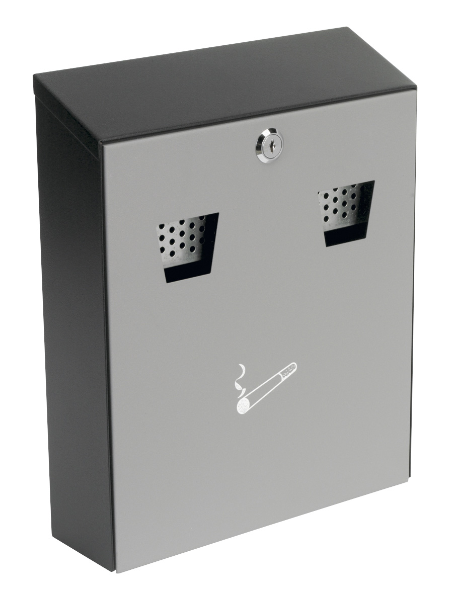 Cigarette & Litter Bins