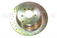 TERRAFIRMA BRAKES