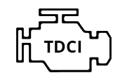 TDCI 2.2 - 2.4 