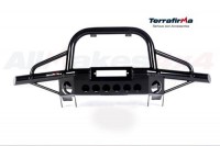 TERRAFIRMA BUMPERS & WINCH MOUNTS