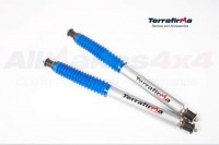 EXTREME LONG TRAVEL SHOCKS 