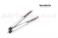 ALL TERRAIN SHOCKS