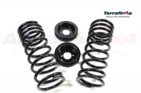 TERRAFIRMA AIR TO COIL CONVERSION KITS