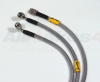 TERRAFIRMA BRAKE HOSES