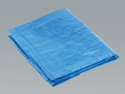 Tarpaulins