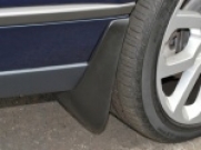 Mudflaps