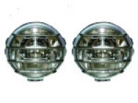 Information and Customisation, Vehicle Customisation