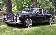 XJ6 - XJ12 - 1969 - 1987