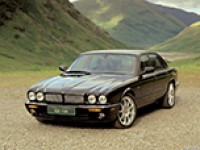 XJ8 - X308 - XJR