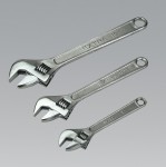 Adjustable Wrenches