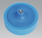 Buffing & Polishing Heads